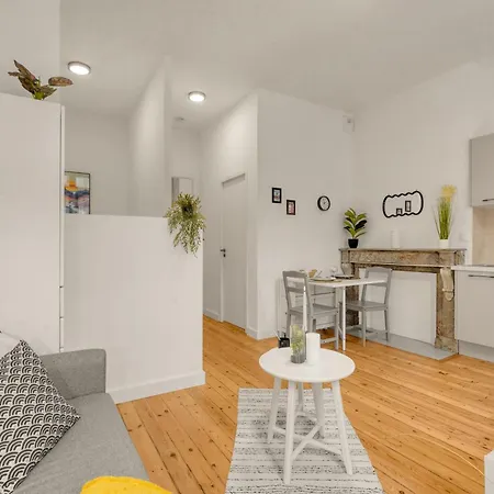 L'emaux Matabiau - Au Centre-ville De Apartment *