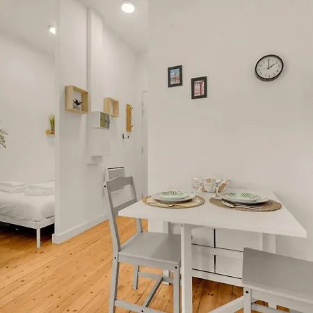 Apartment L'emaux Matabiau - Au Centre-ville De *